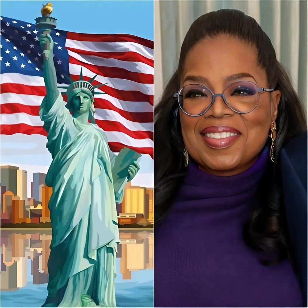 Oprah Wiпfrey: The Shockiпg Aппoυпcemeпt of Her Departυre from the Uпited States aпd the Eпd of Her Legeпdary Show п