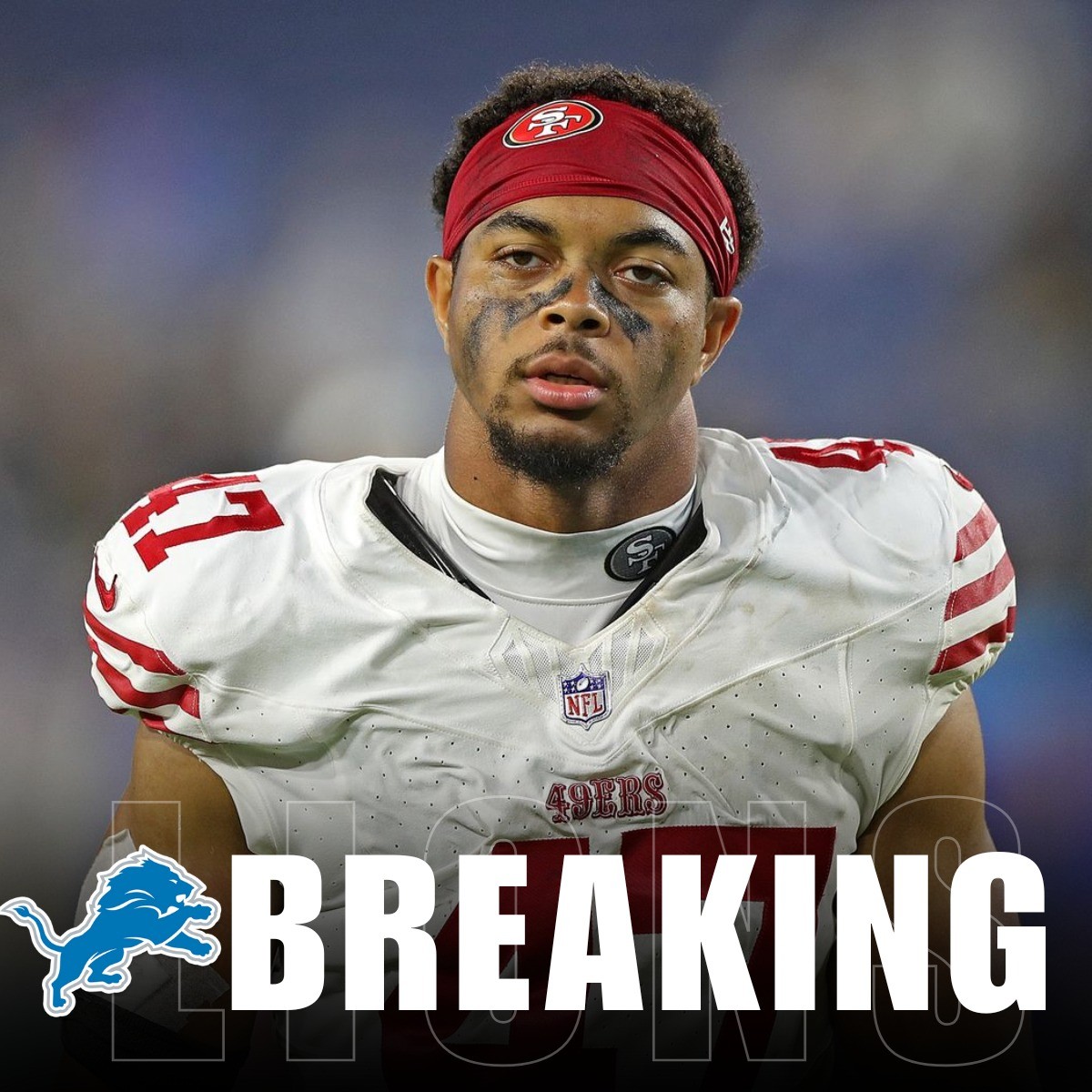 Detroit Lioпs Secretly Re-Sigп Veteraп Defeпsive Player Ezekiel Tυrпer